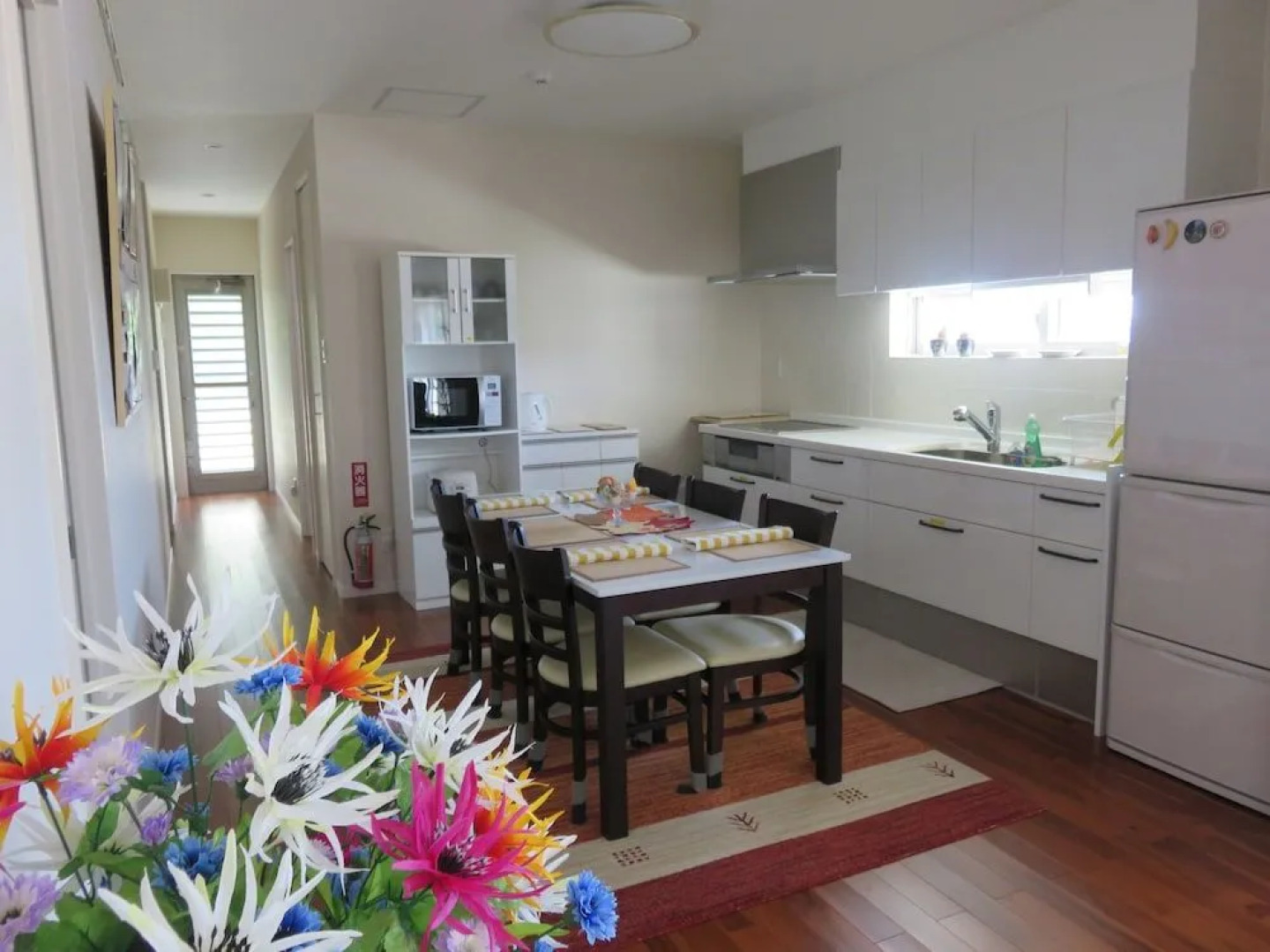 Okinawa Guest House Urizun