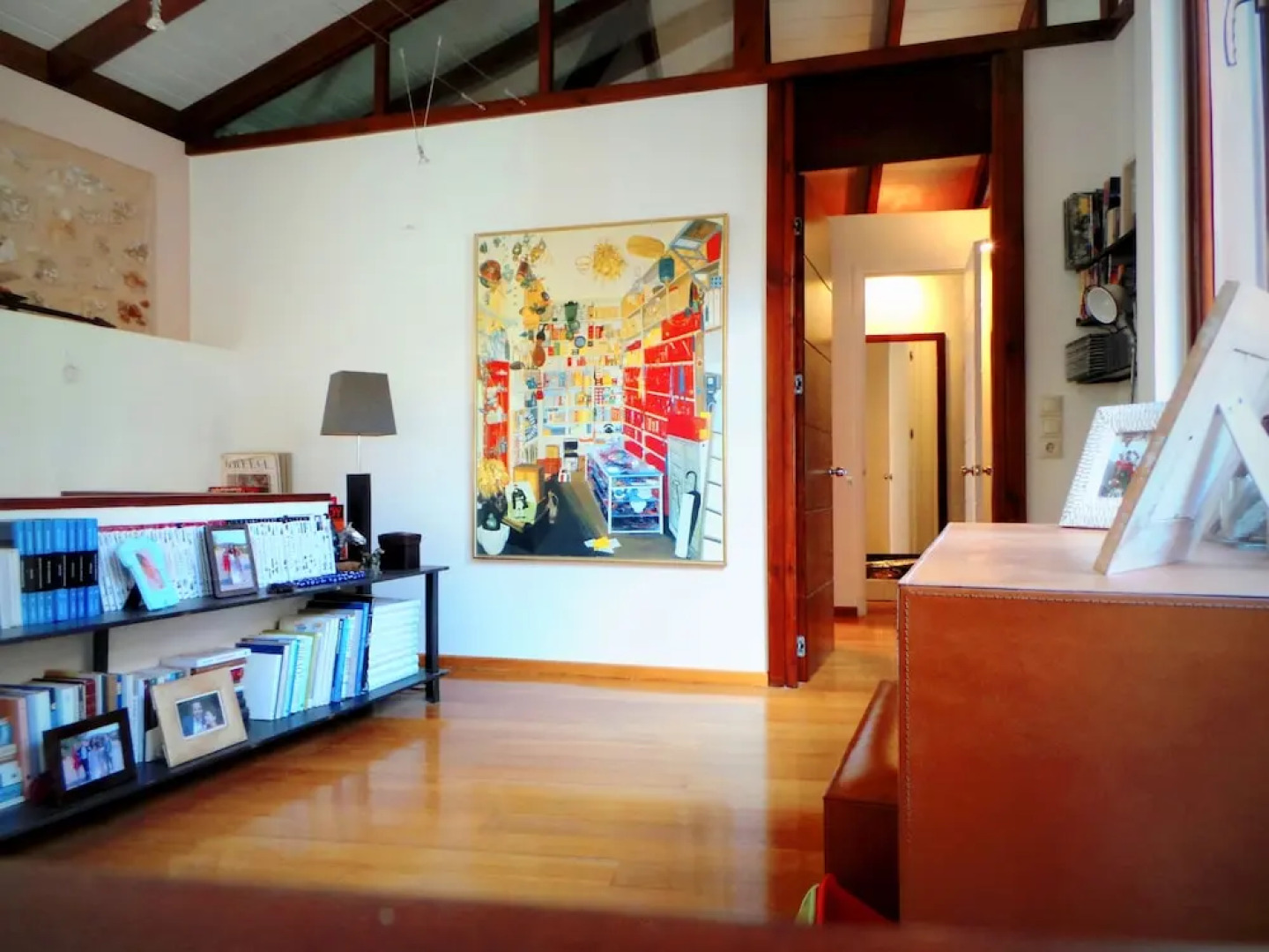 Gorgeous HiEnd 3bdr SEAview Flat