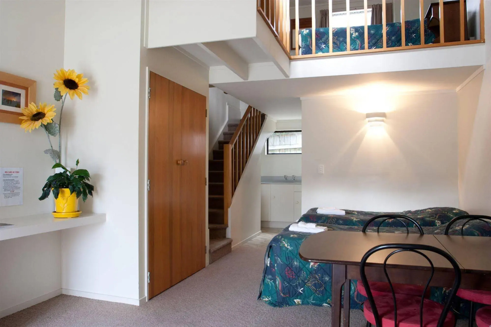 Havelock Motels and Motor Lodge