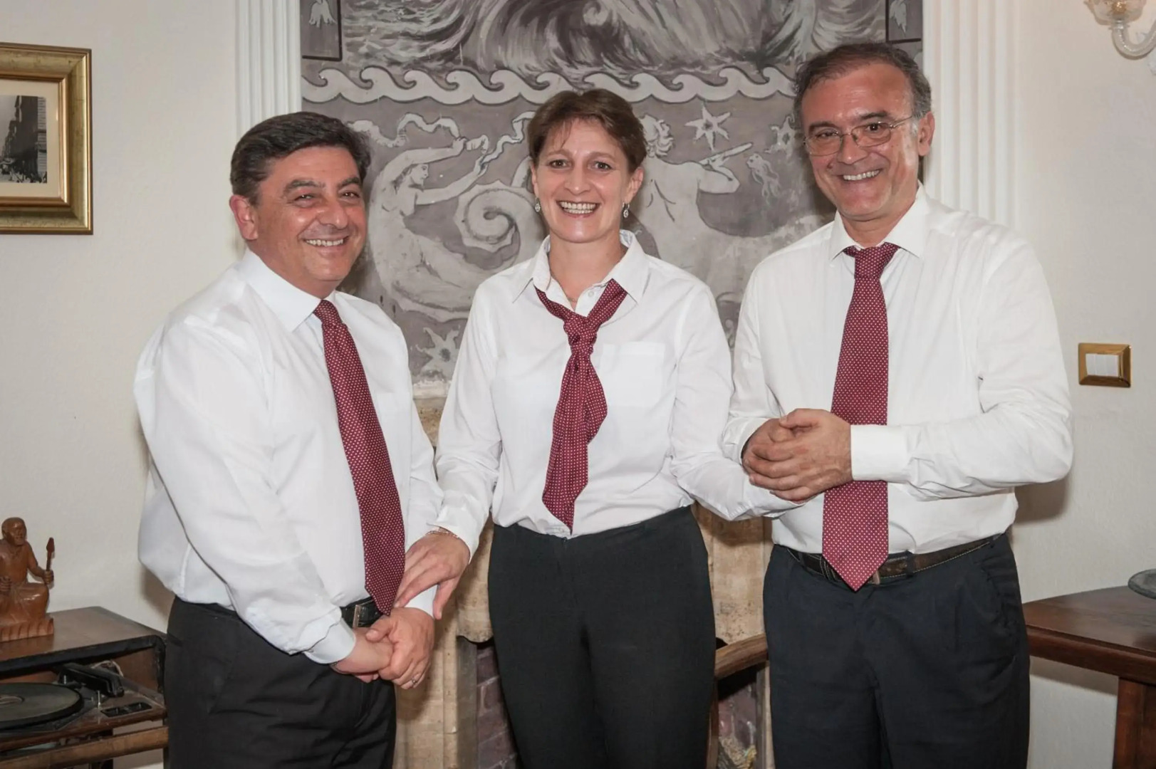 Hotel Villa Eleonora