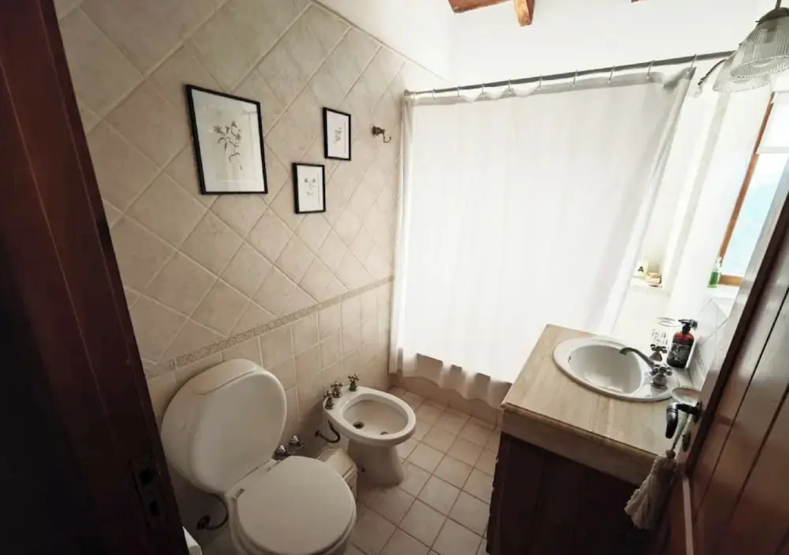 El Bosque by DOT Tradition