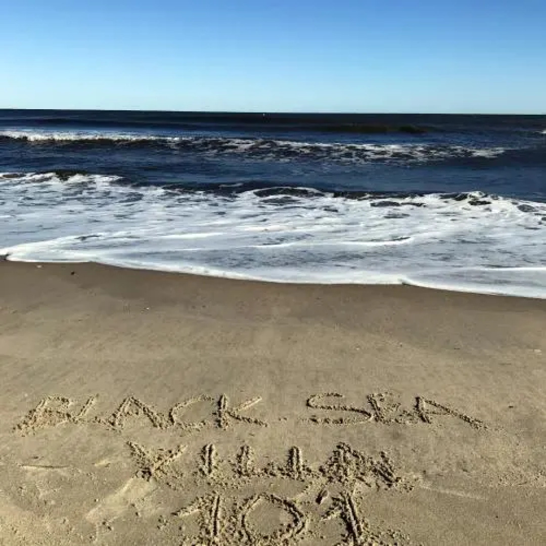 Private Villa 101 in BlackSeaRama