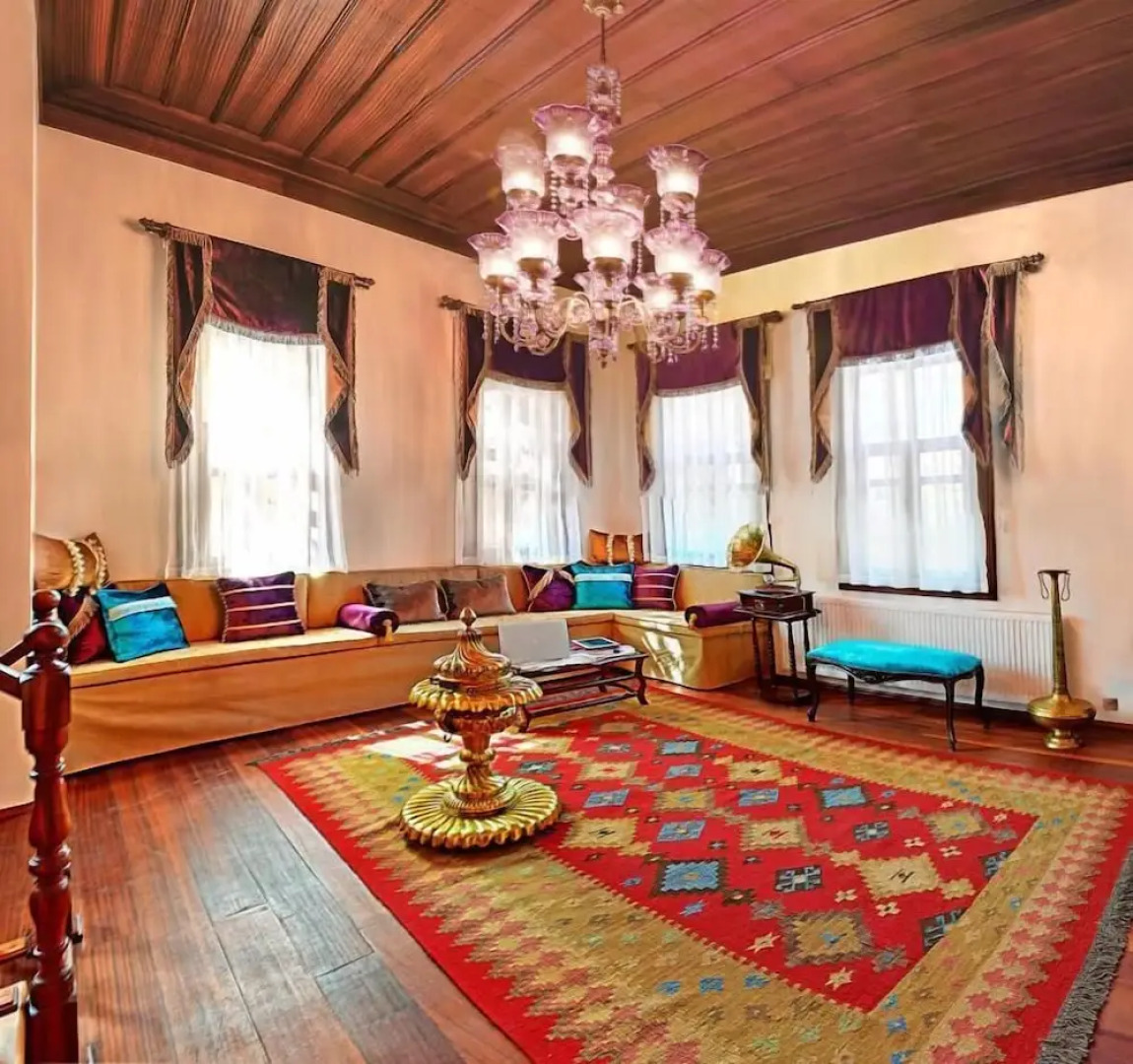 Kale Ici Hotel - Special Class