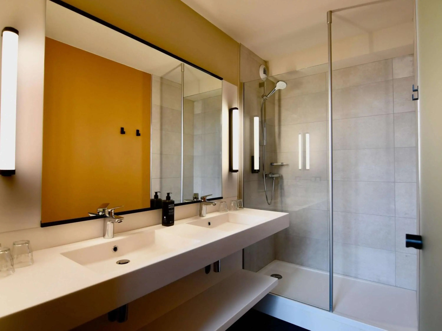 ibis Styles Saint Nazaire Centre Gare