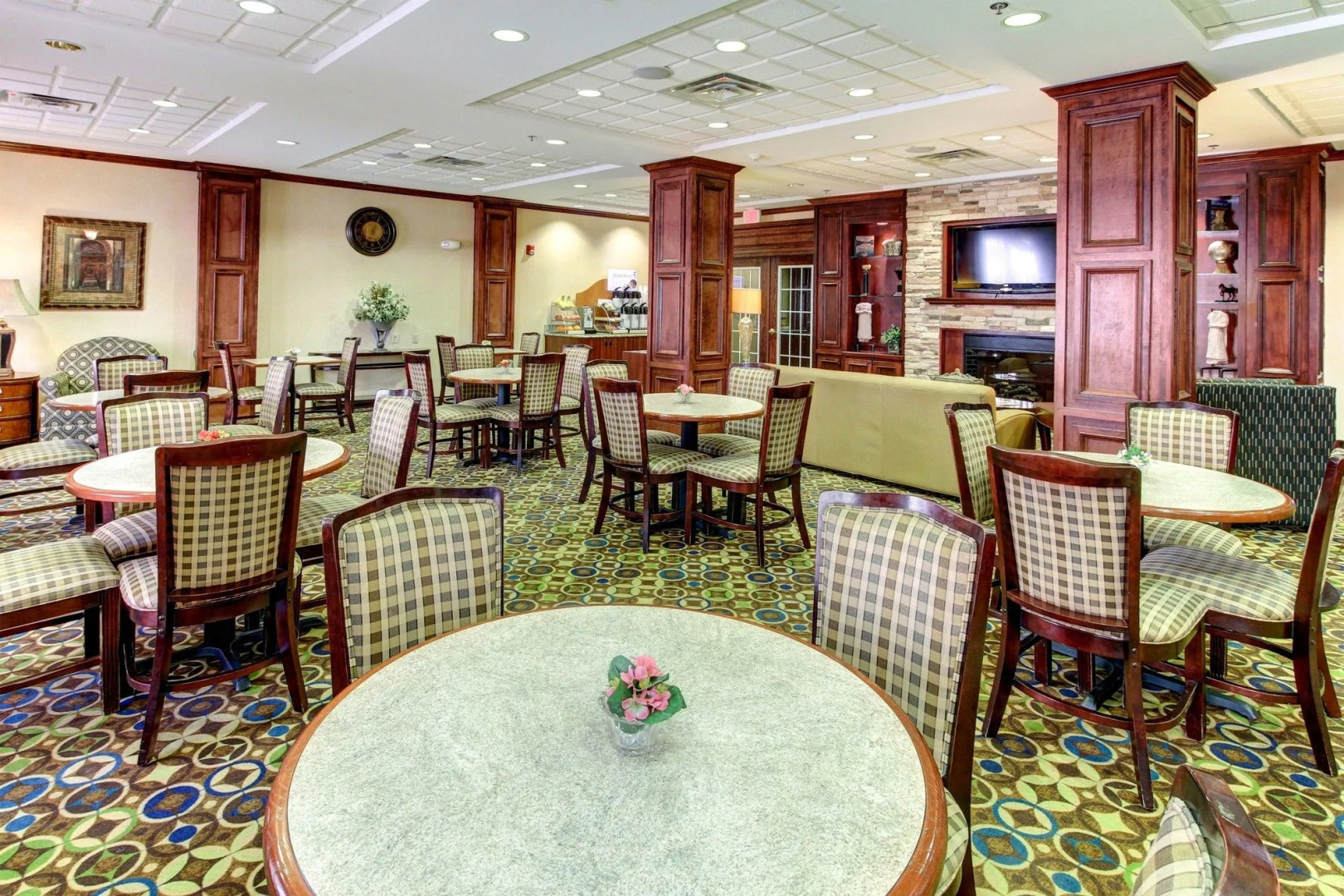 Holiday Inn Express Hotel & Suites San Angelo by IHG