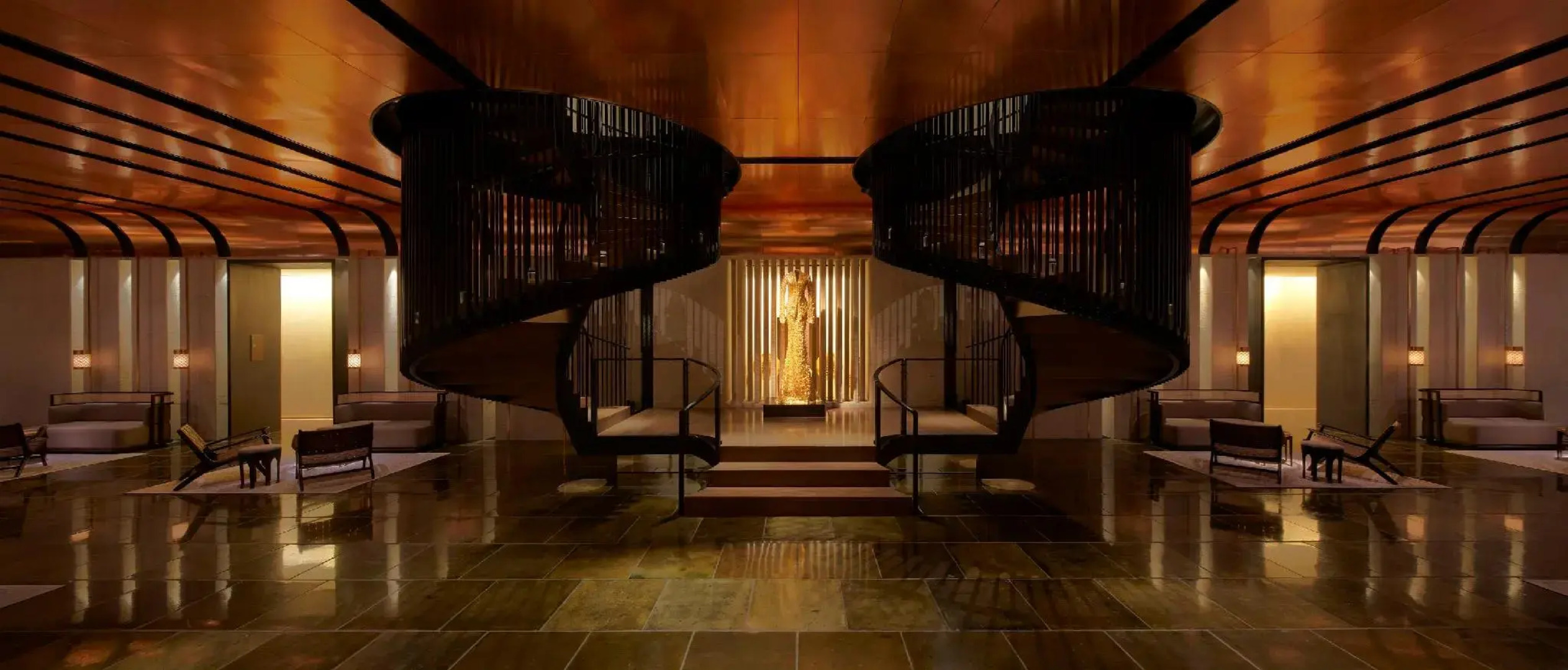 The RuMa Hotel and Residences