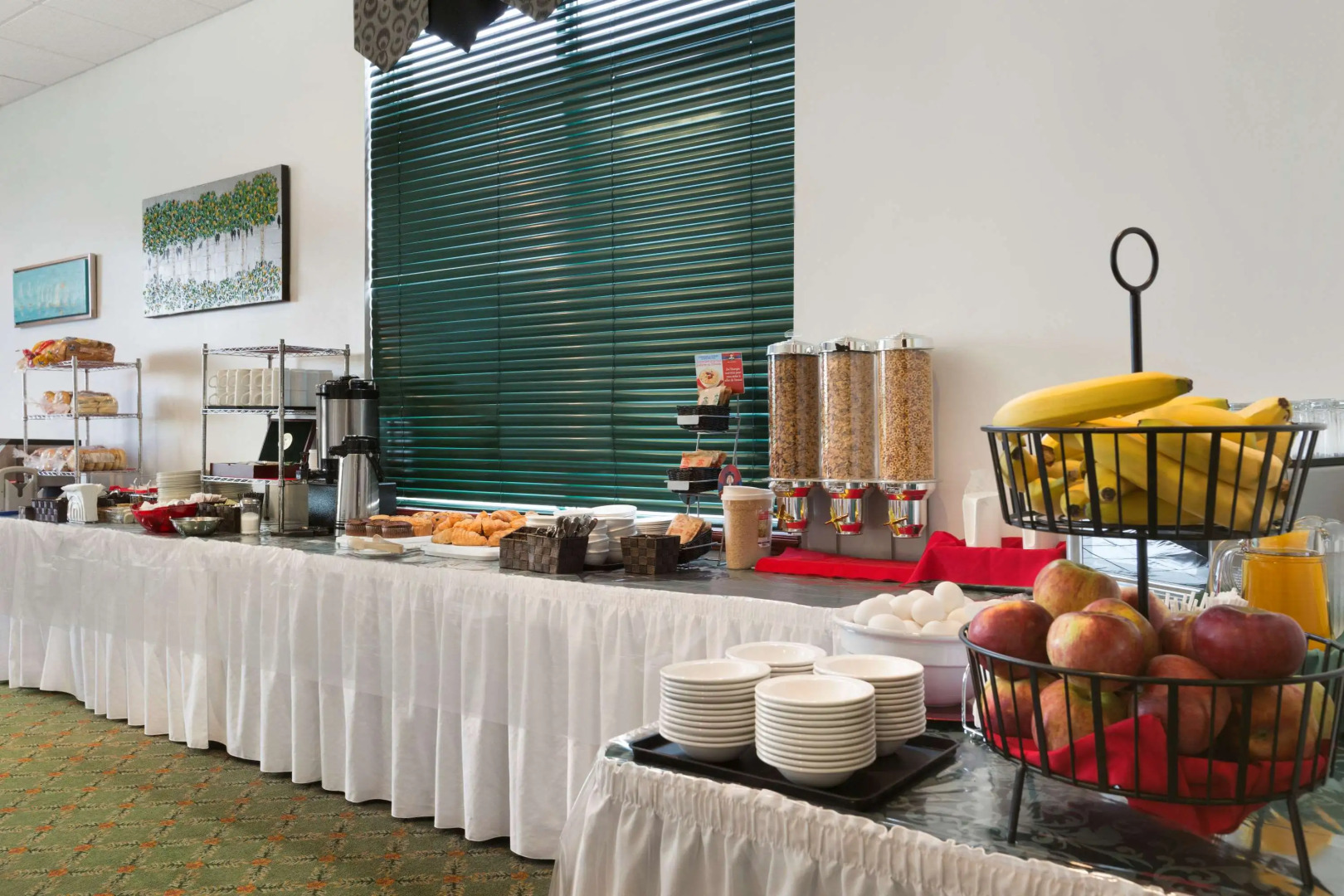 Days Inn & Conference Centre by Wyndham Oromocto