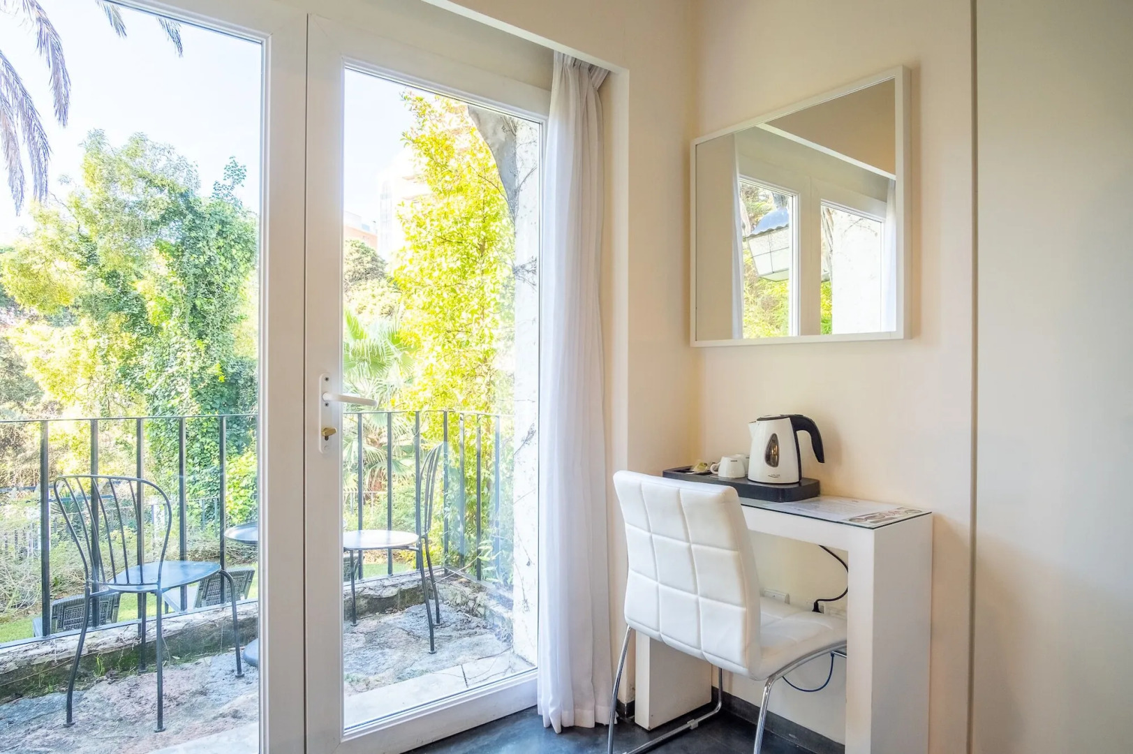 Casa Vela Boutique House & SPA