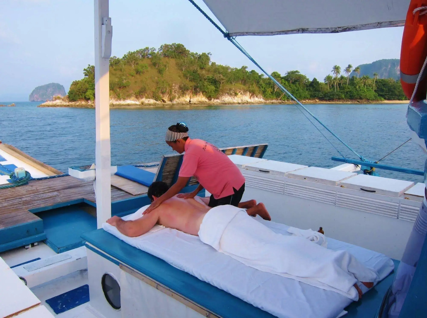 Palawan Secret Cruise