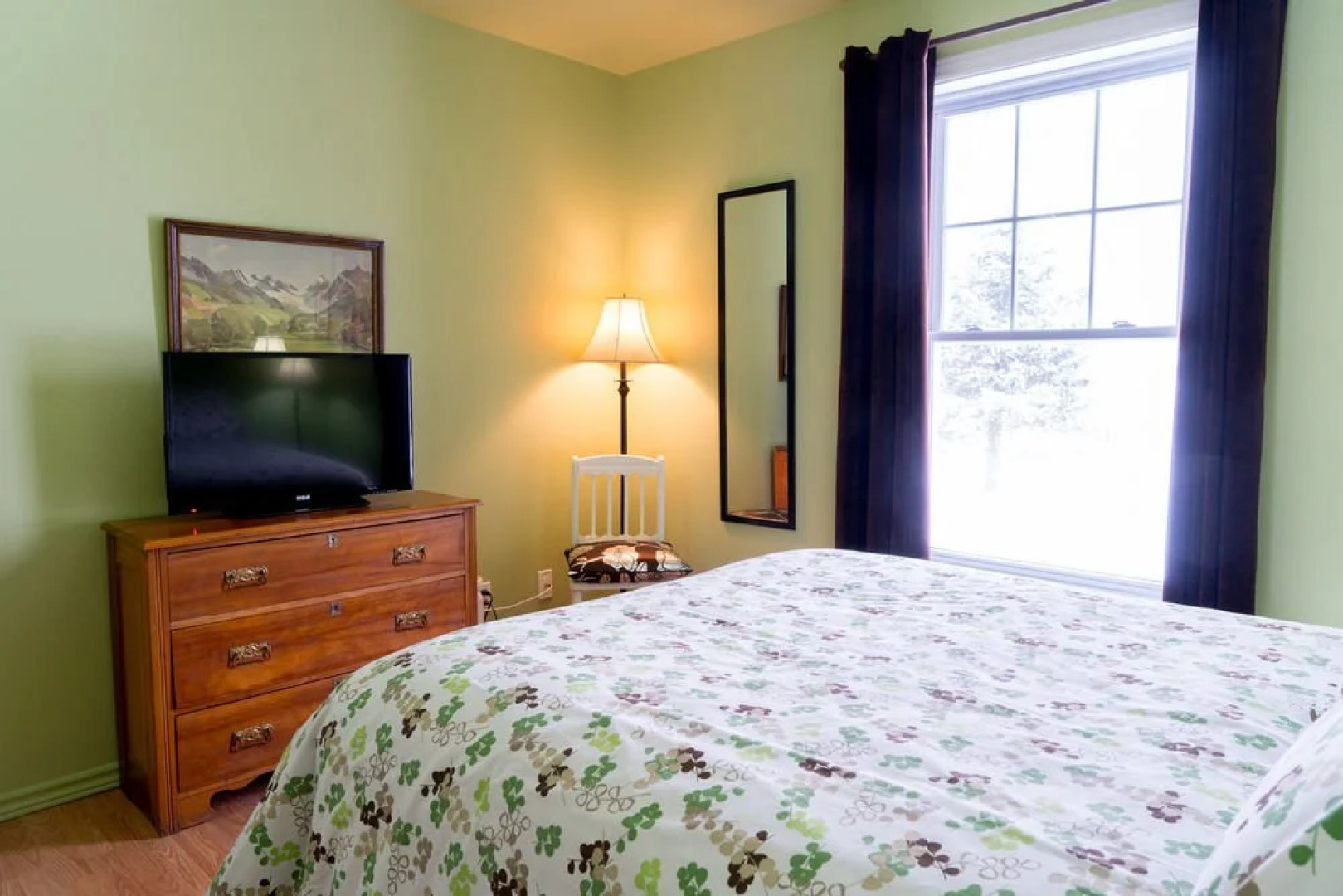 Chalets Lac Brome Lake Cottages