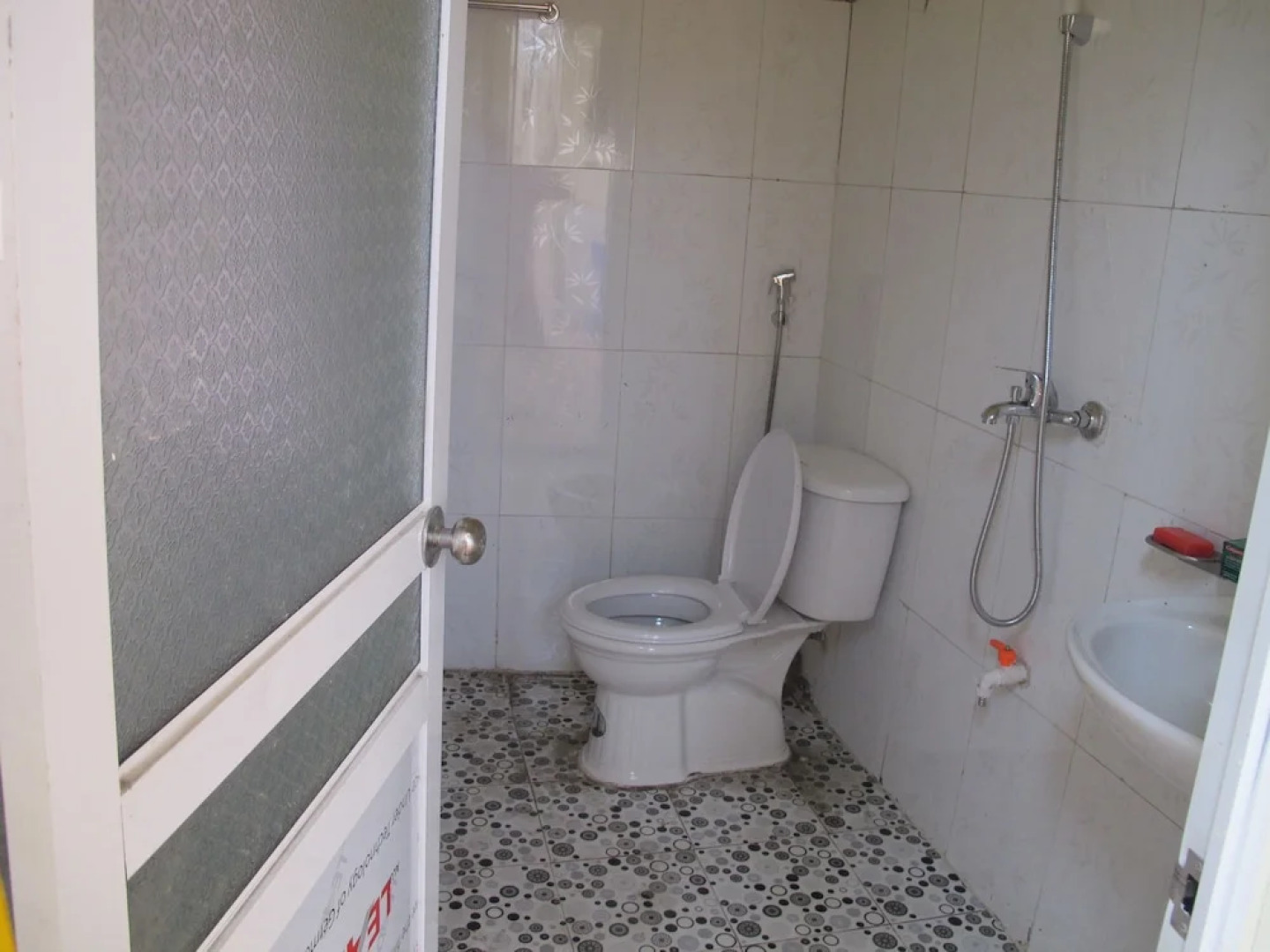 Phuot House - Hostel