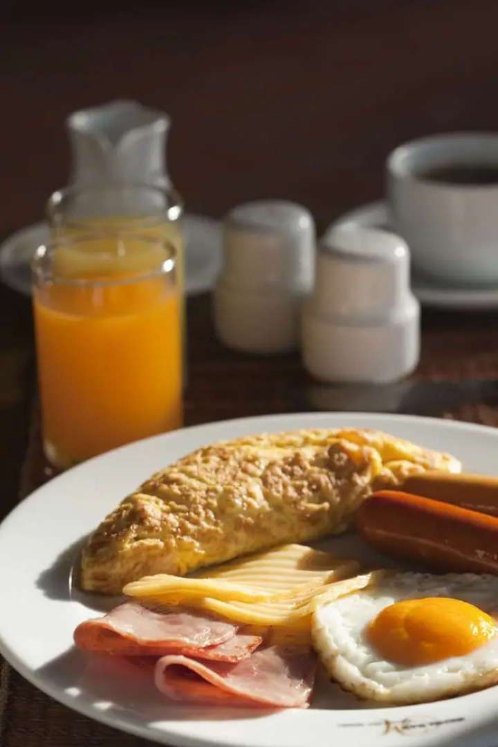 Tauma Hostal & Camping