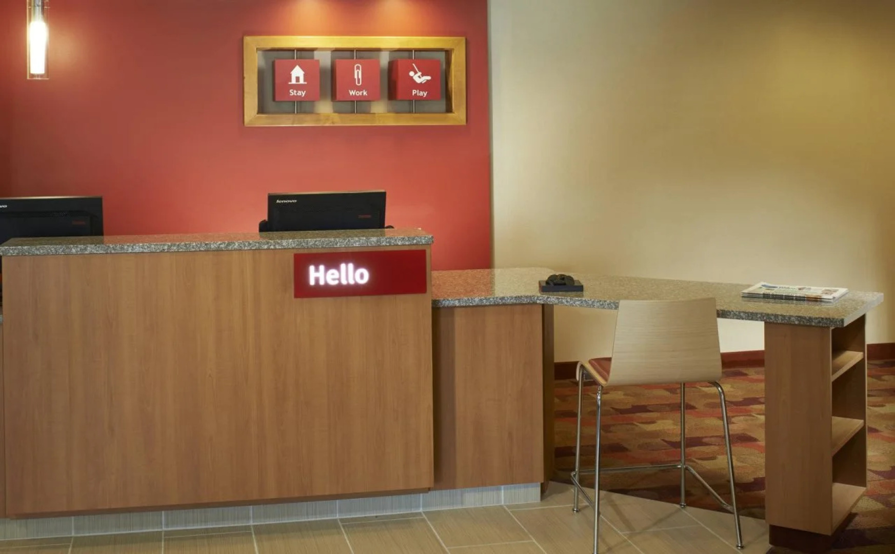 Towneplace Suites by Marriott Saginaw