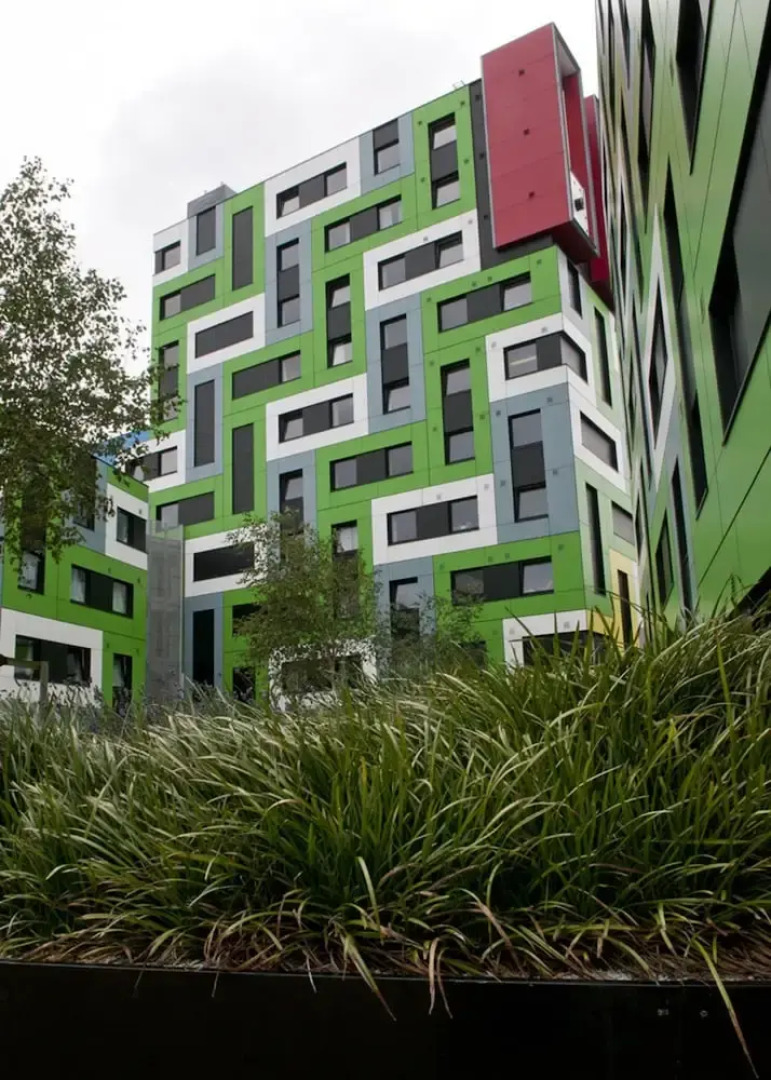 University of Essex - Southend Campus