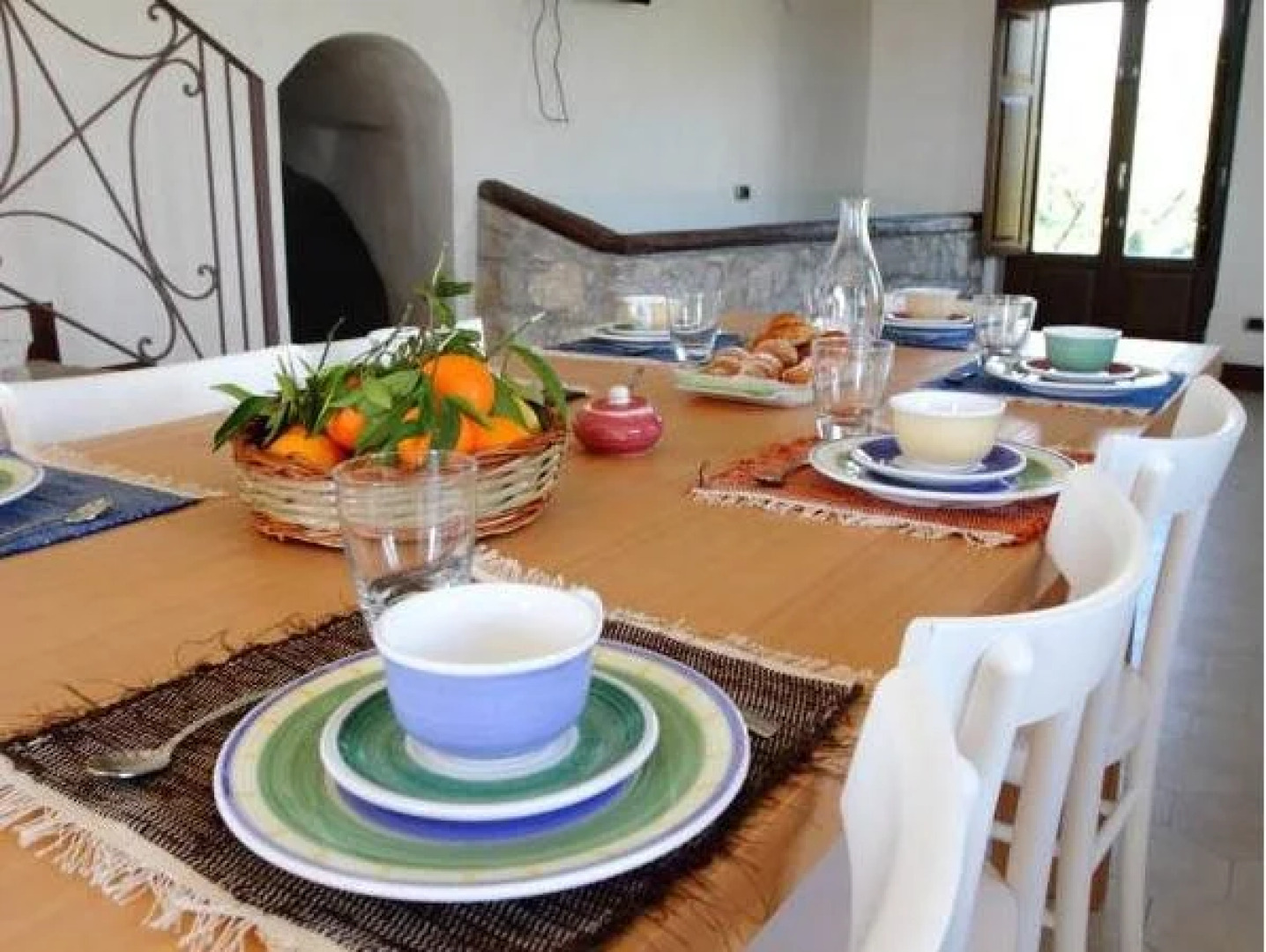 Vecchia Dimora Resort