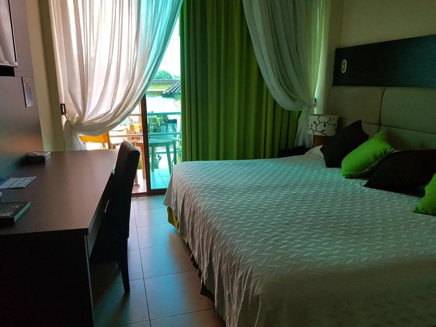 Solymar Torre Principal