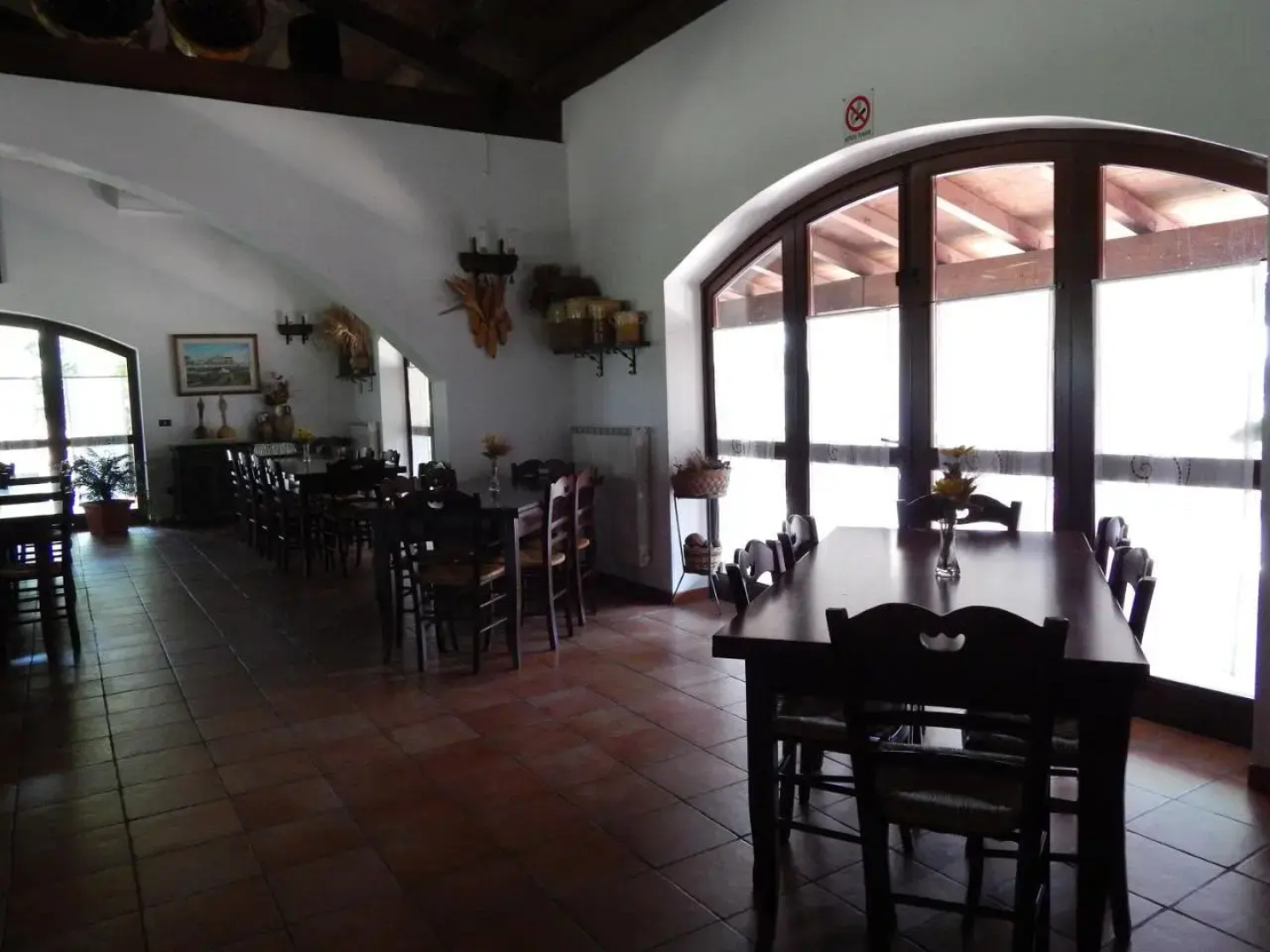 Agriturismo Ricciardulli