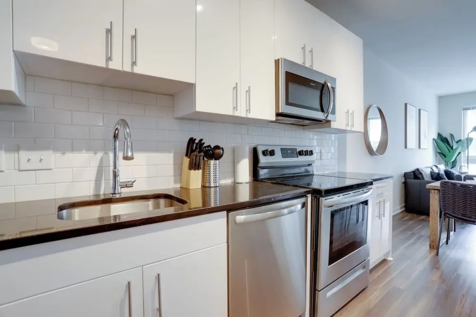 Prime Location Apartment at Alexandria