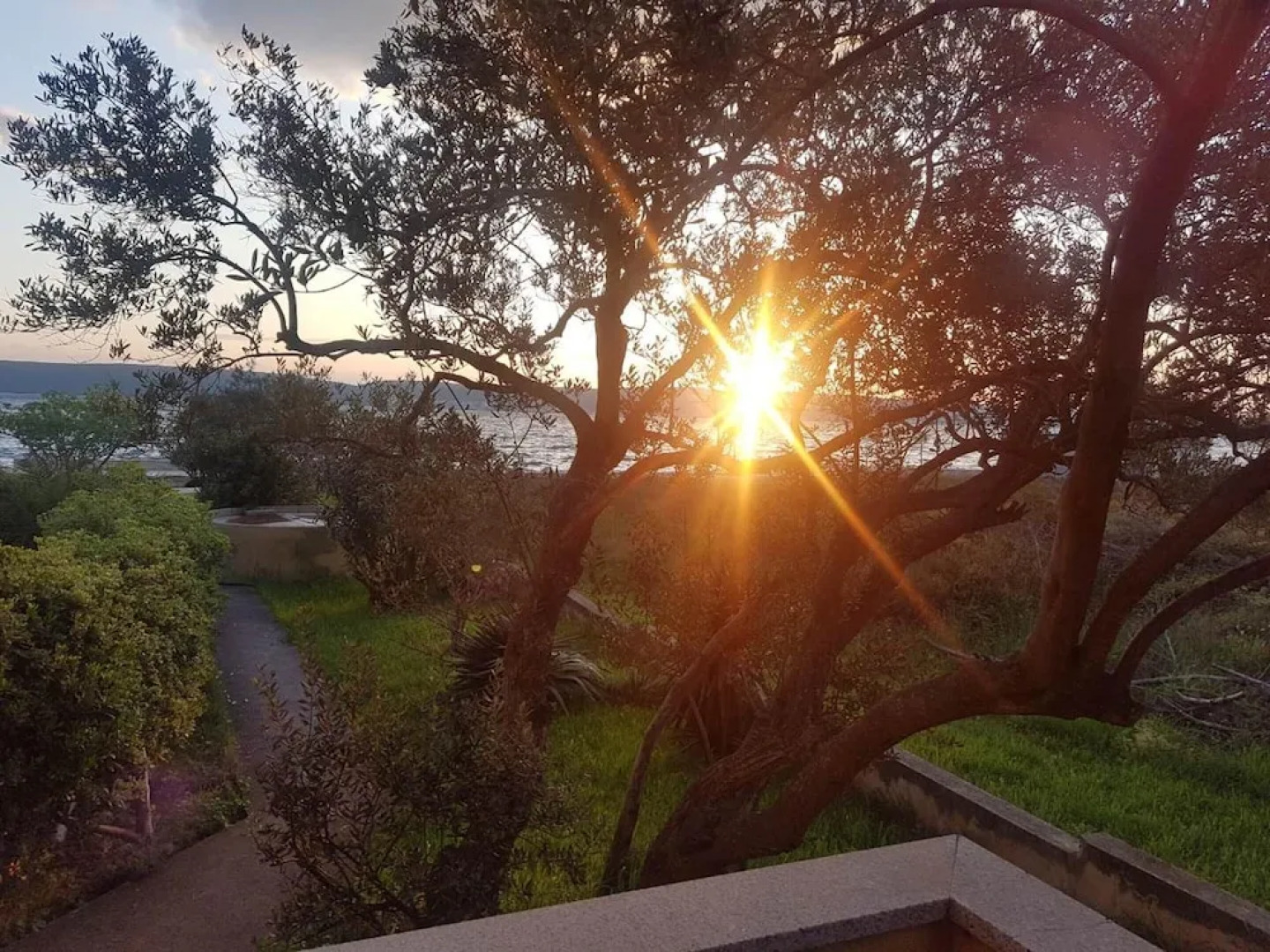 Apartment With 3 Bedrooms in Dobropoljana, With Wonderful sea View, Fu