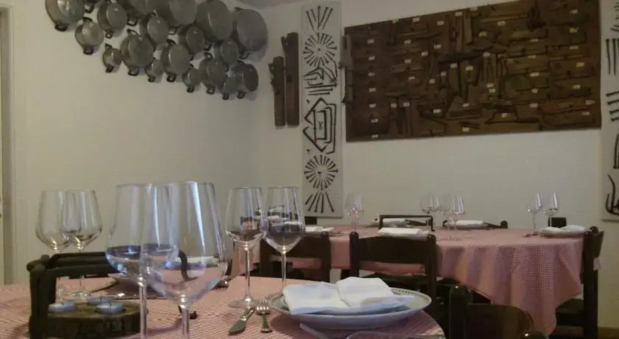 Locanda La Casa dello Spiedo