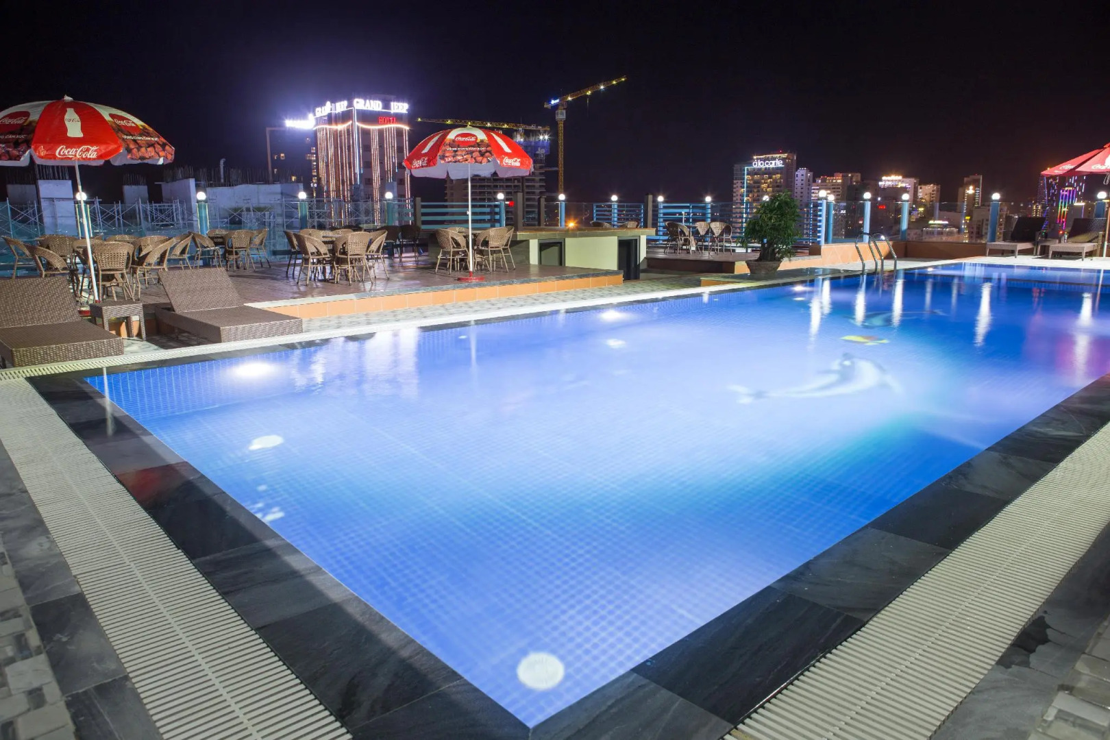 Star Hotel and Spa Da Nang