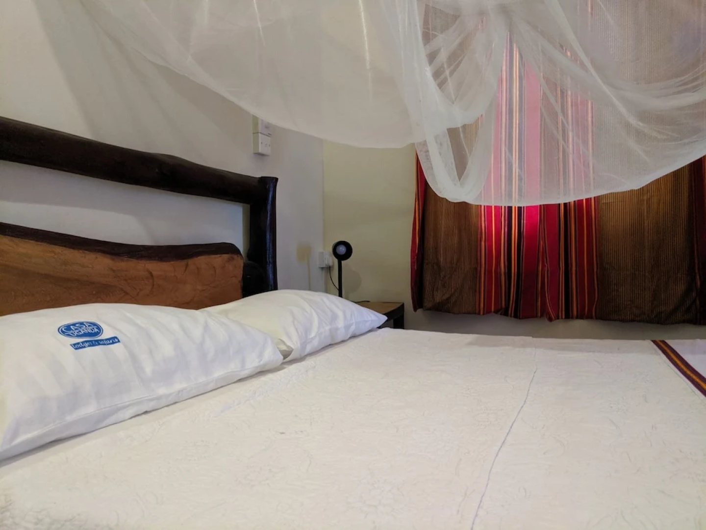 Casa Del Turista
