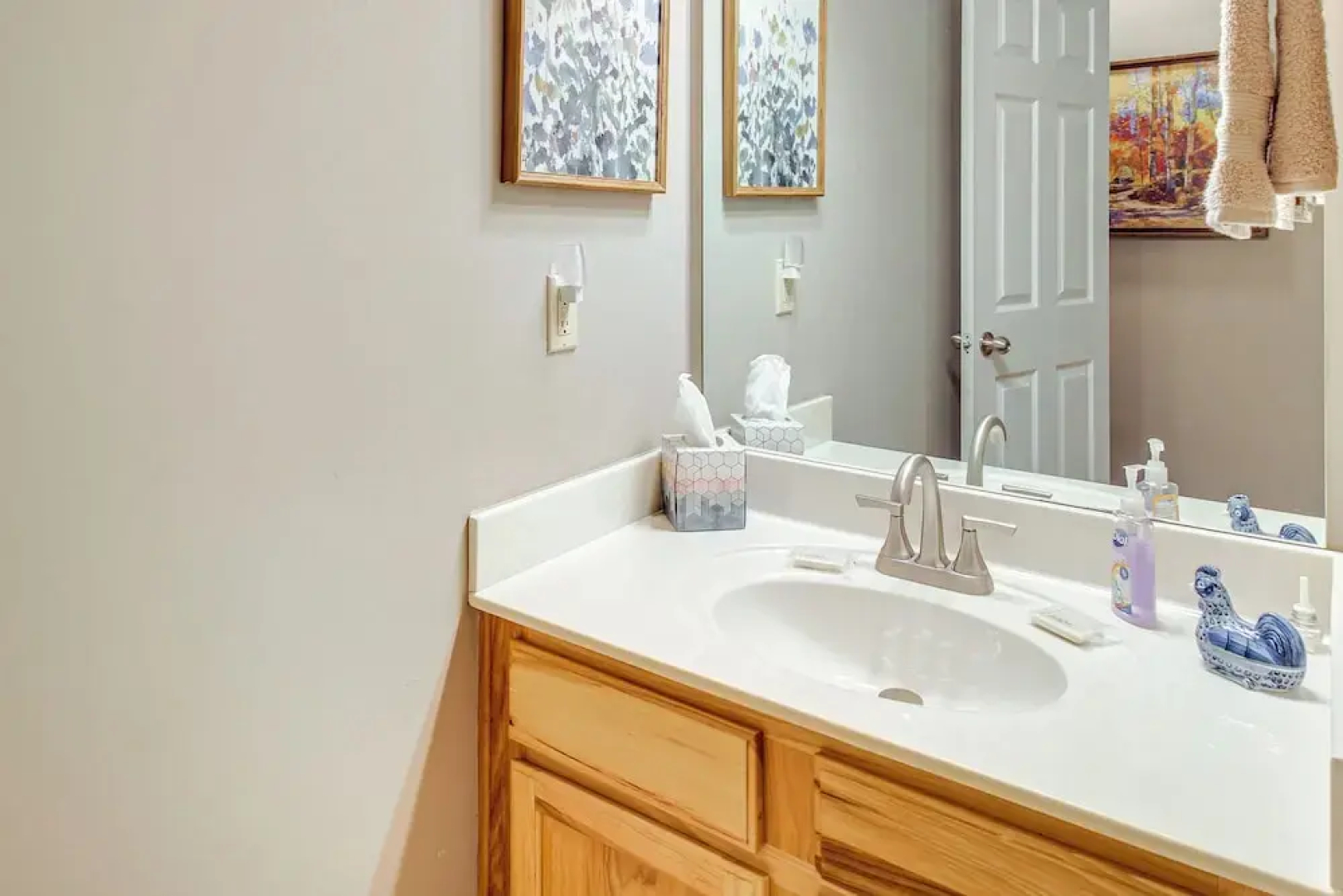 Ellijay Cabin w/ Hot Tub & Mountain Views