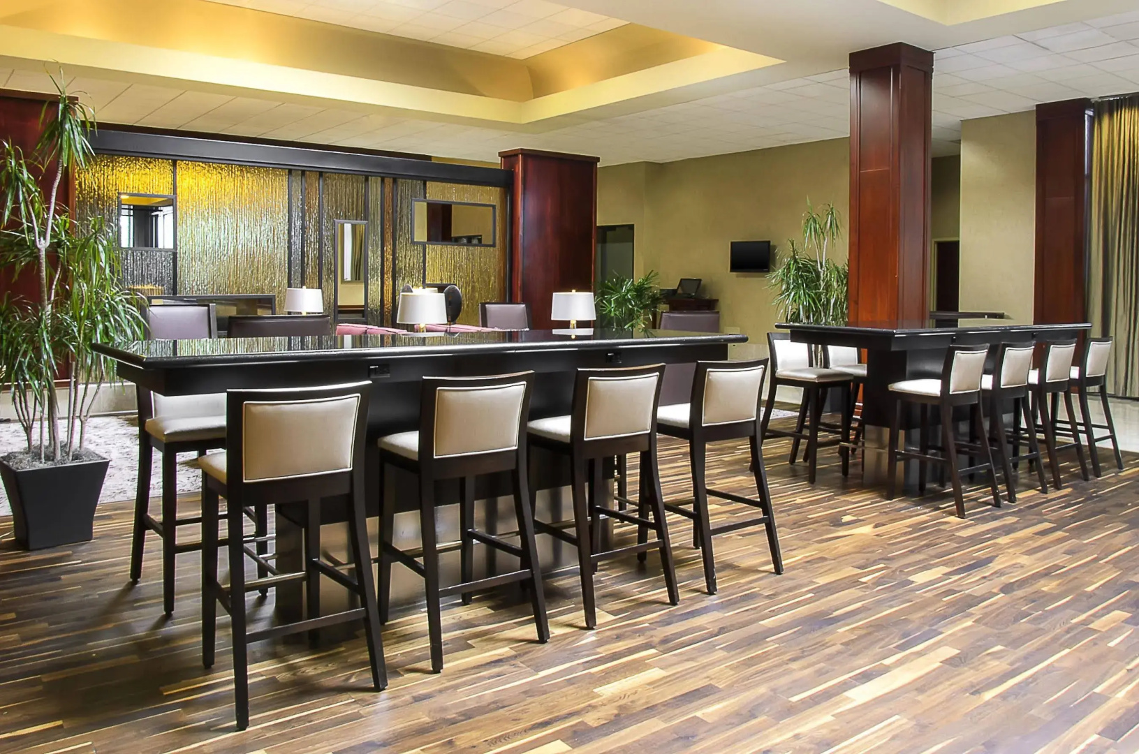 The Westin Dallas Fort Worth Airport