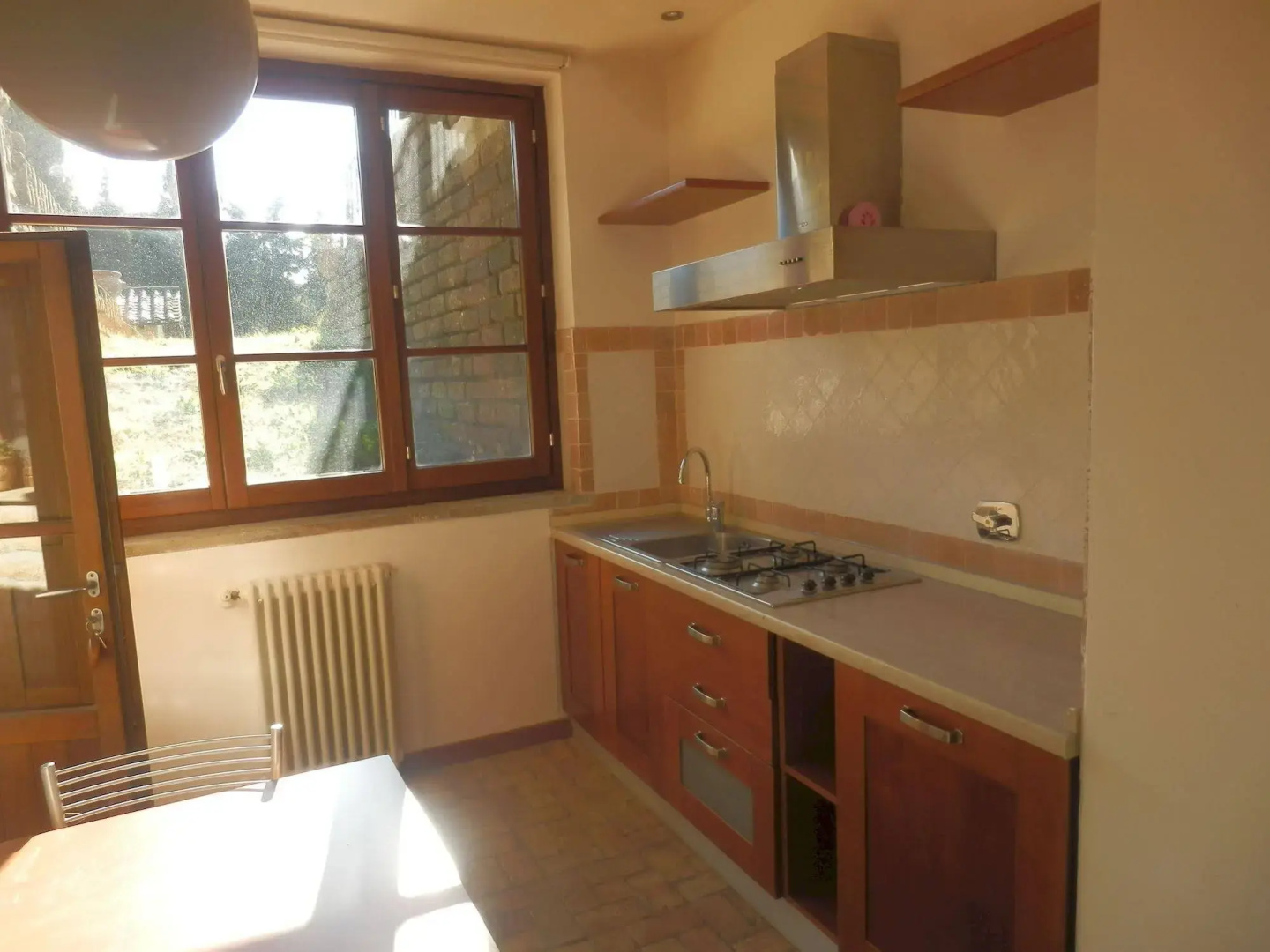 Residenza di Rocca Romana