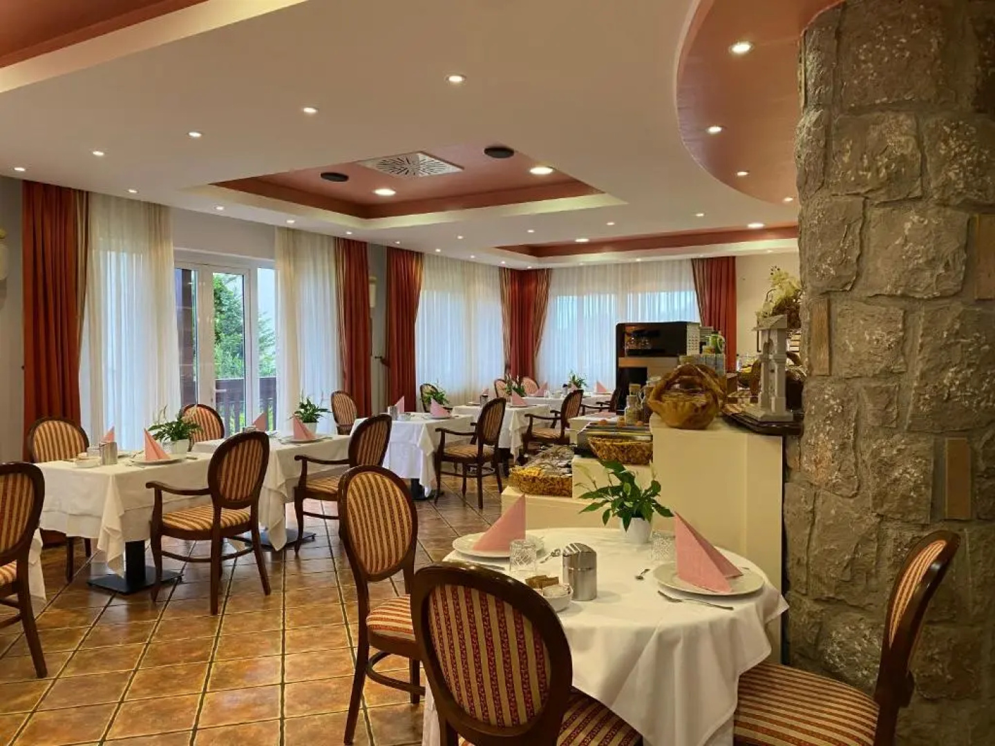 Hotel Grahor