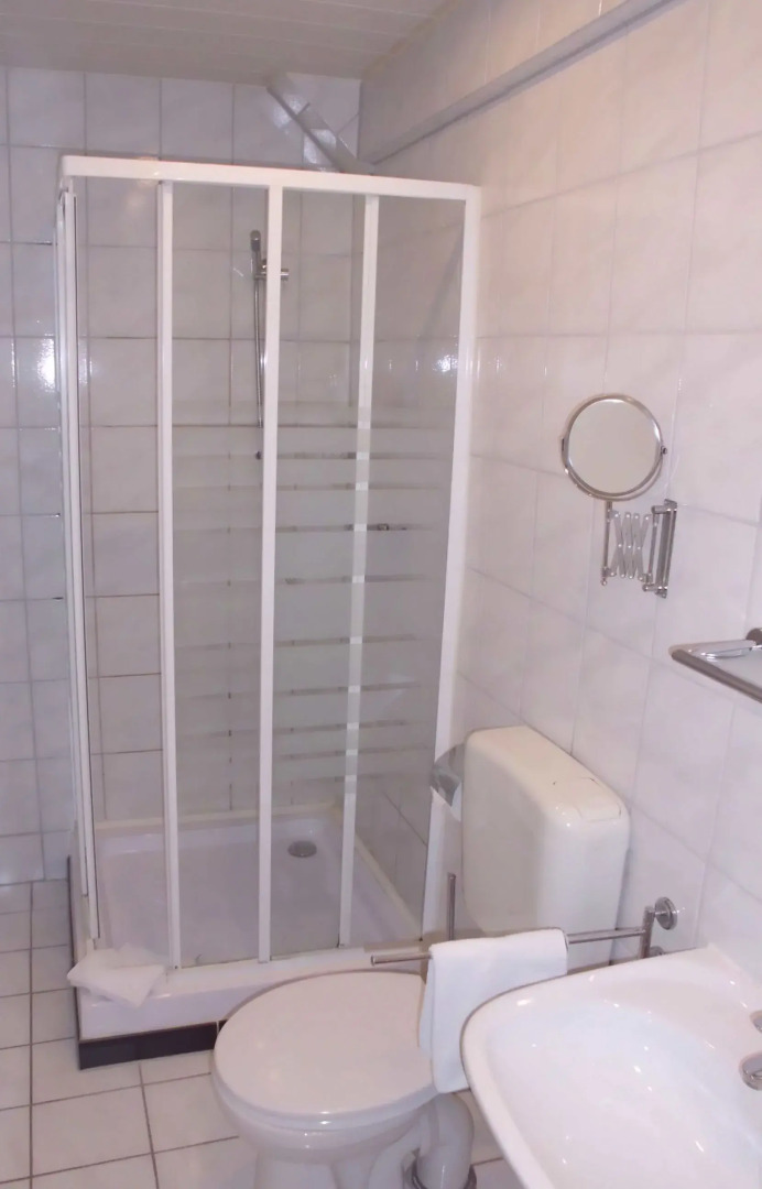 Zur alten Fuldaschleife