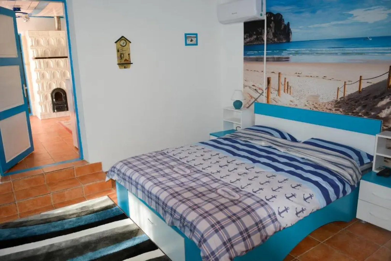 Sailors Guest House Jurilovca