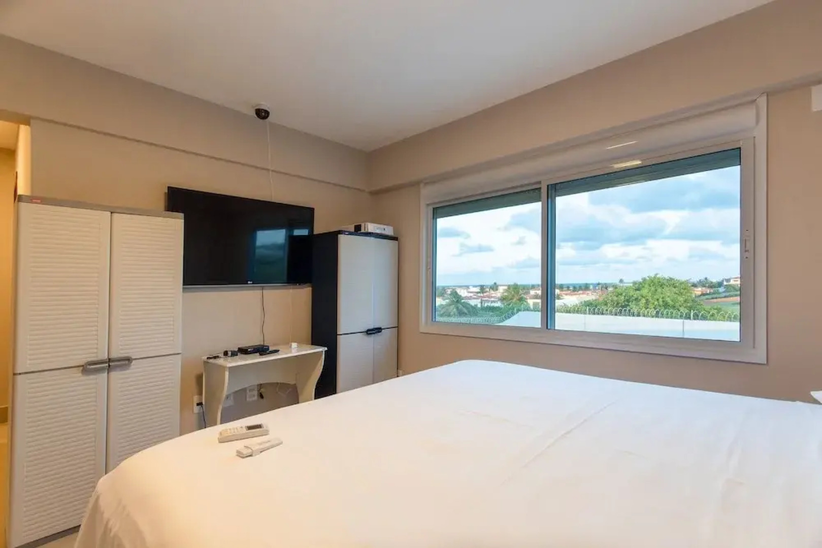 Casa na Praia de Graçandu por Carpediem