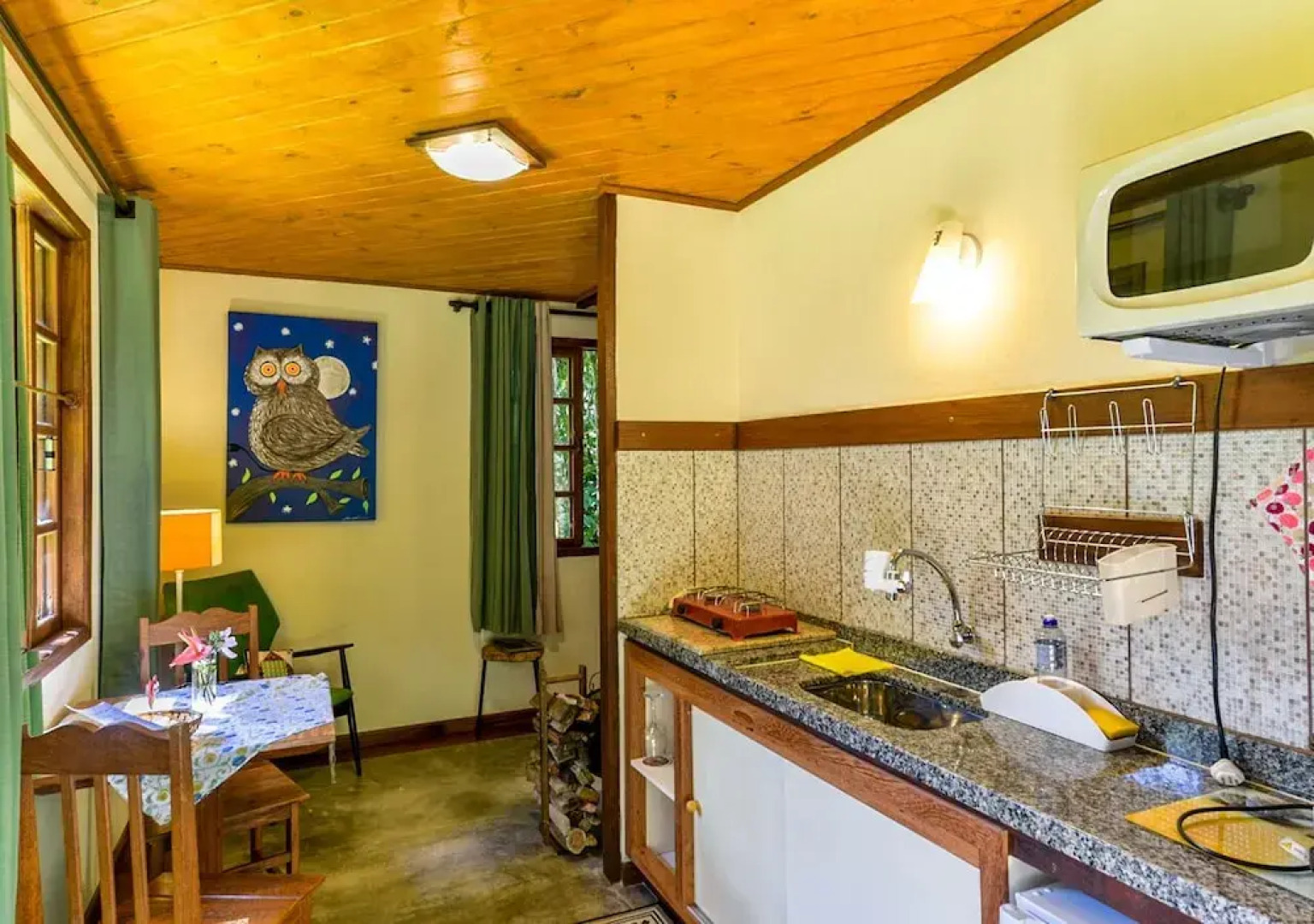 Amadamata Refúgio Ecológico