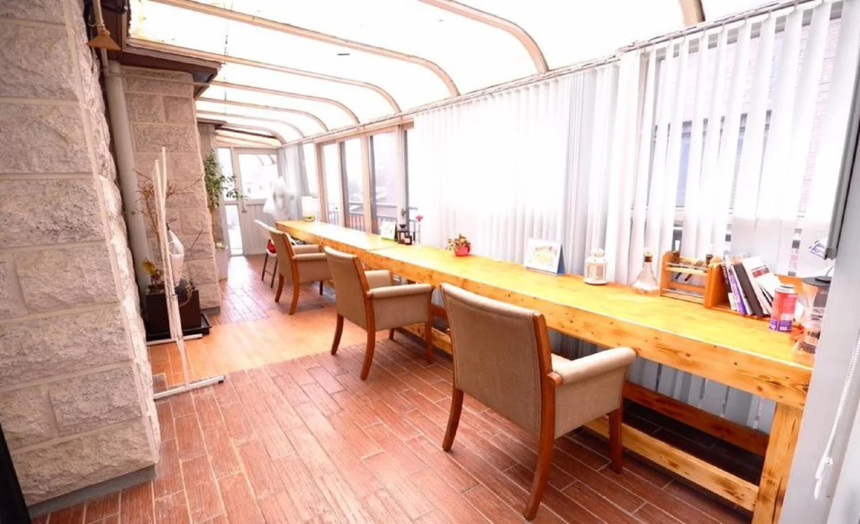 Lombard House - Hostel