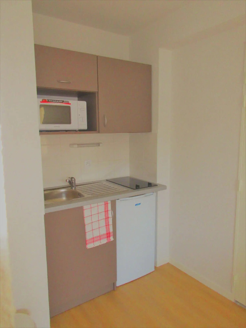 Zenao Appart'hôtels Troyes