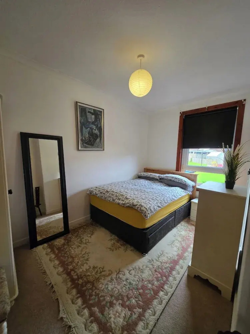 Apartmentsleeps5-parking-garden-petsok