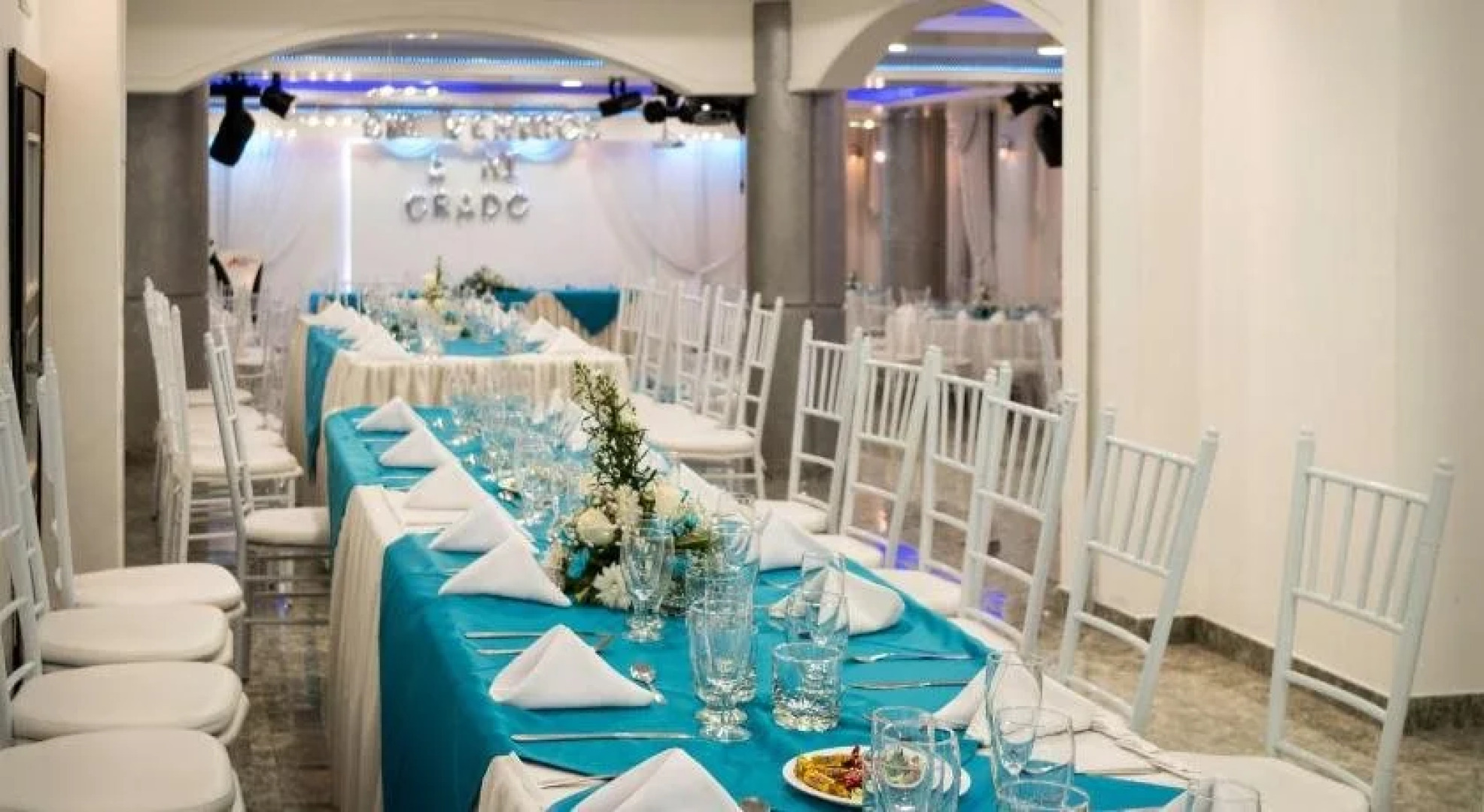 Hotel Palacio Imperial