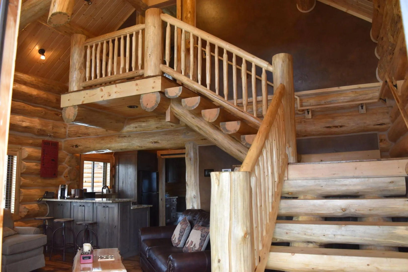 Kodiak Mountain Resort