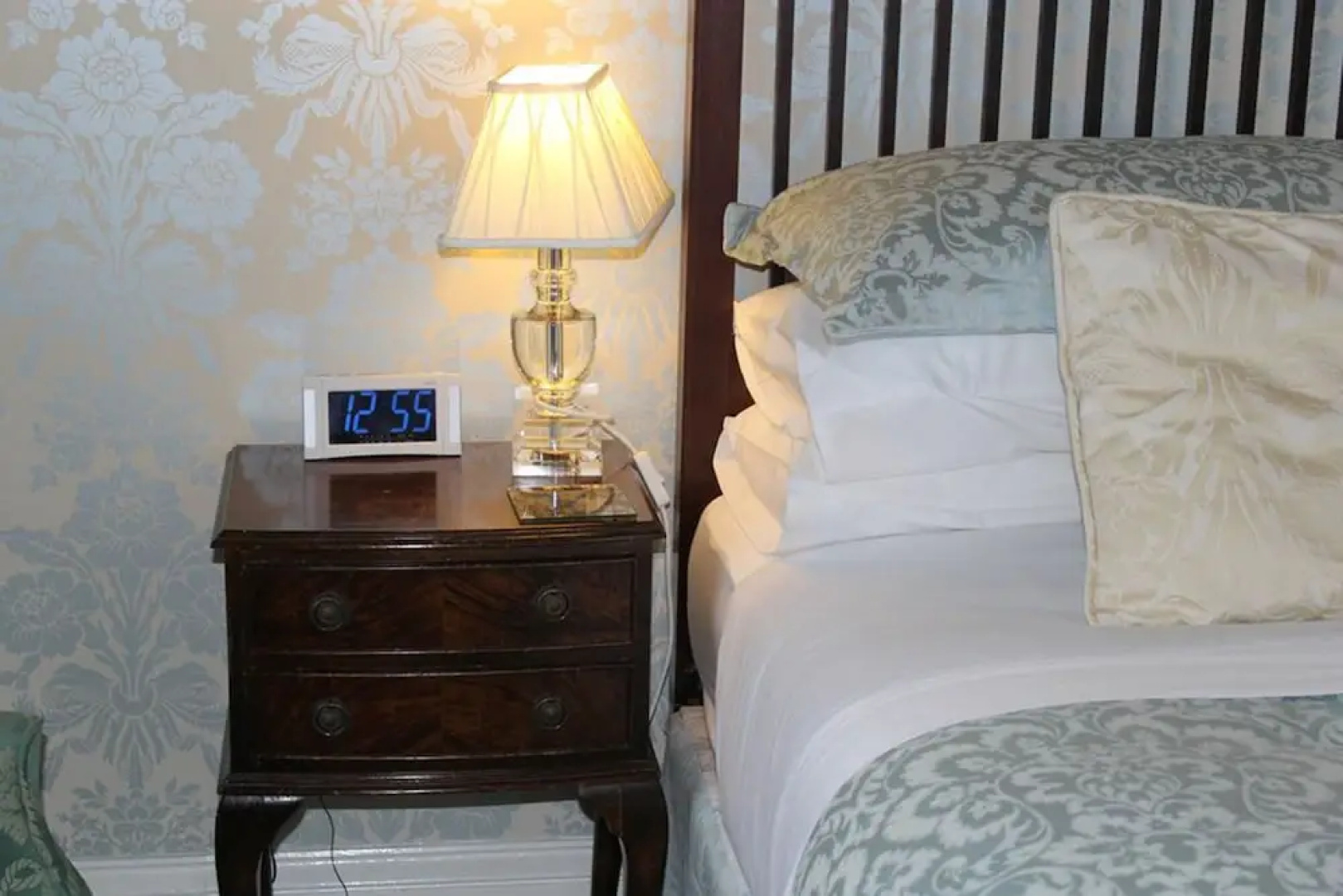 Bank House Bed and Breakfast