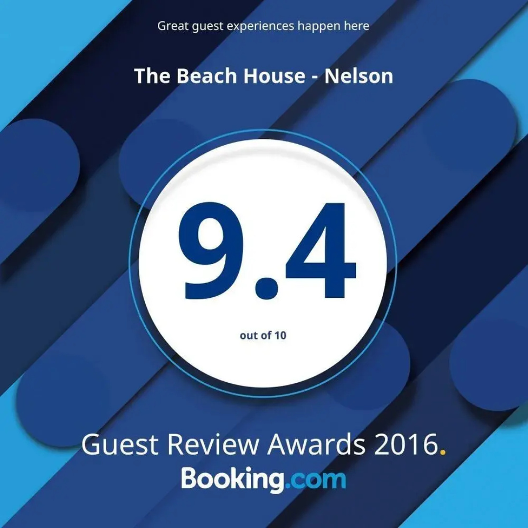 The Beach House