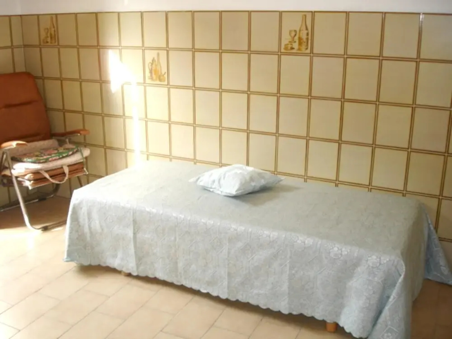 House With 2 Bedrooms in Zappardino, With Balcony Near the Beach