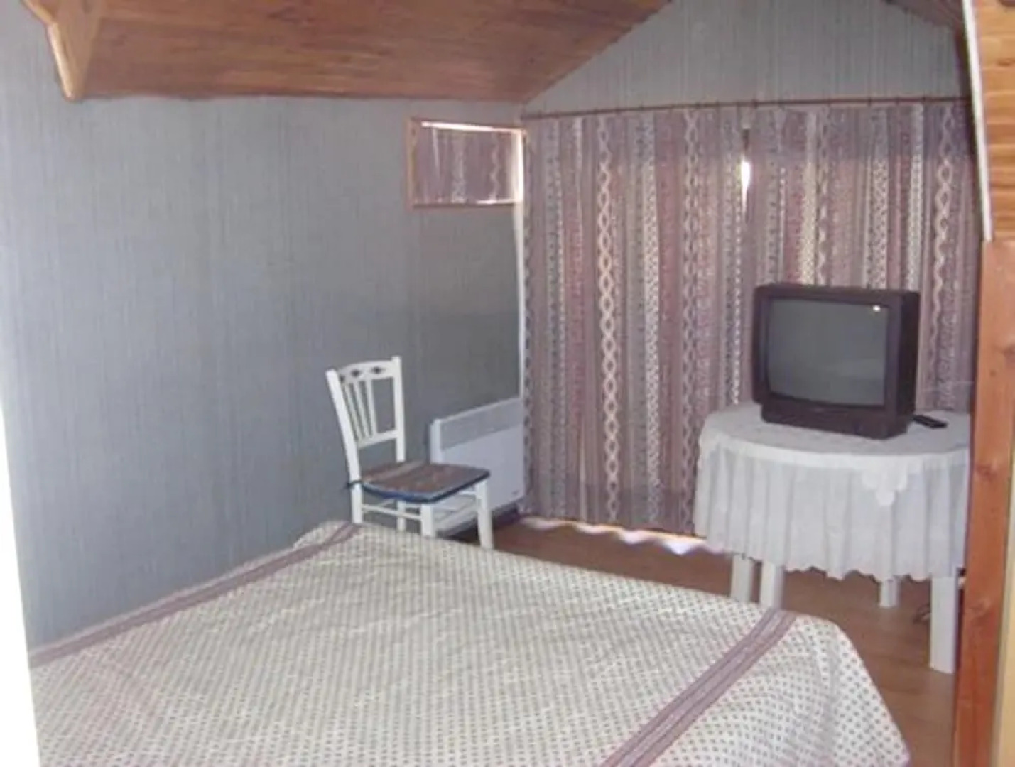 House With 3 Bedrooms in Barcelonnette, With Wifi - 6 km From the Slop