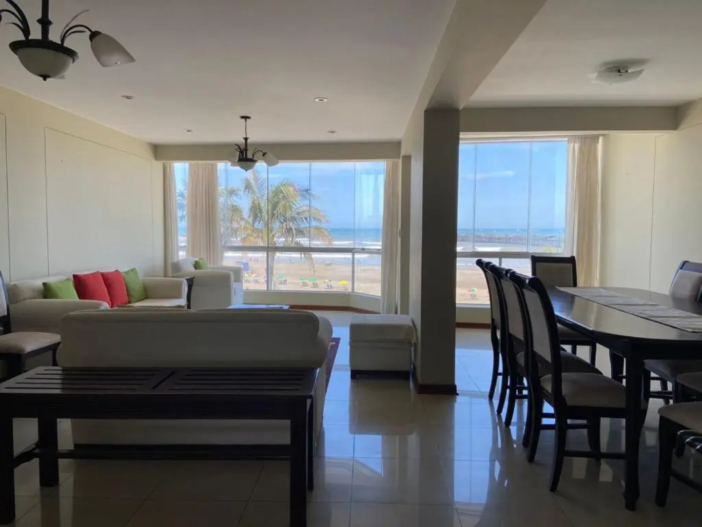 Casa Bonita Pimentel