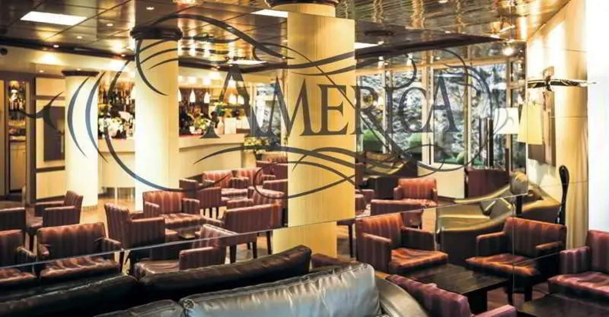 America Hotel Lourdes