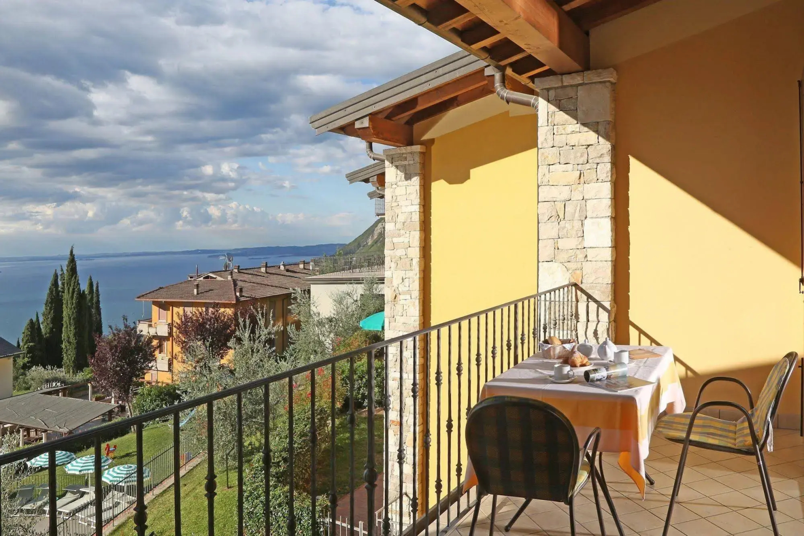 Residence Besàss