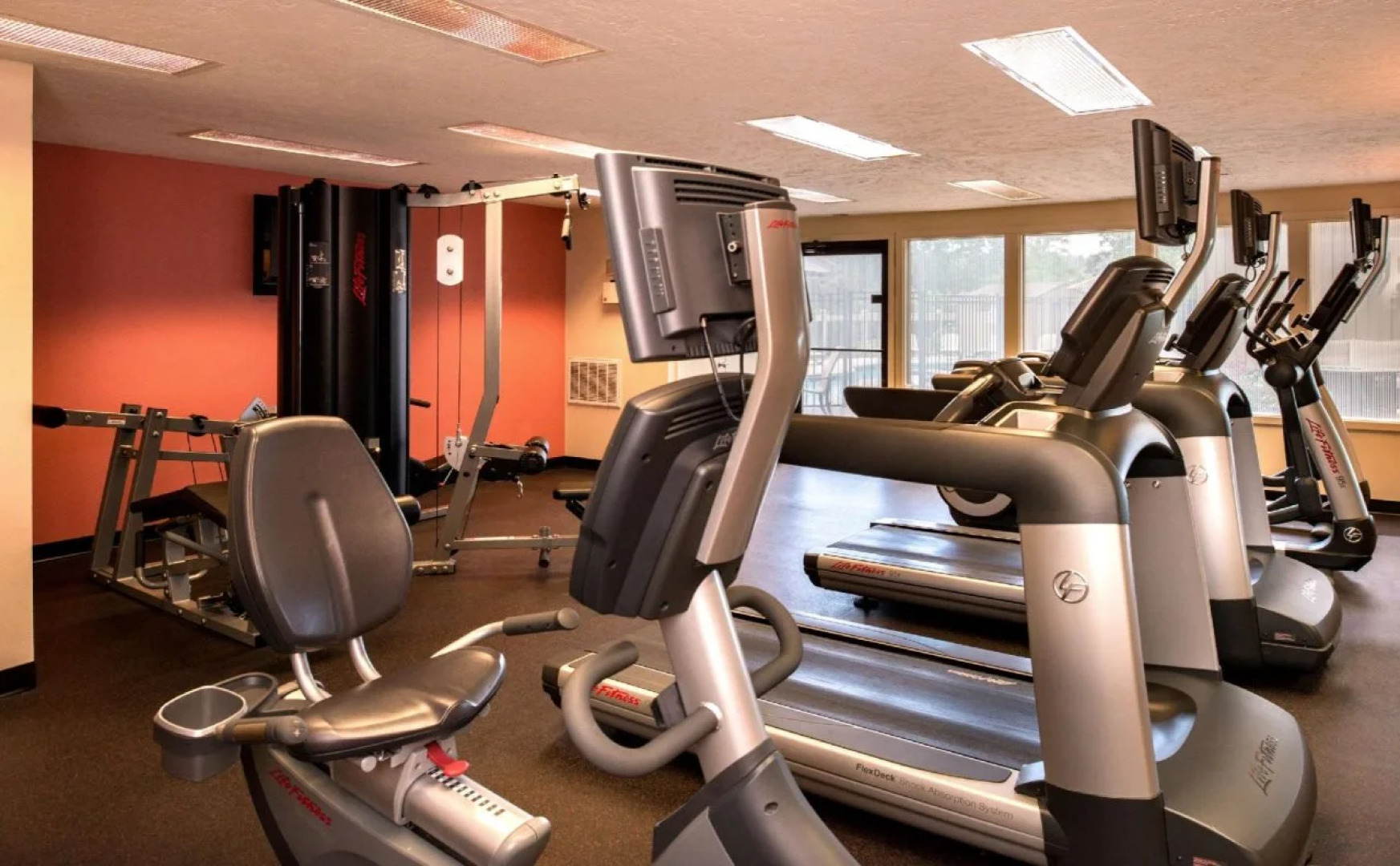 Ruby River Hotel Downtown Spokane