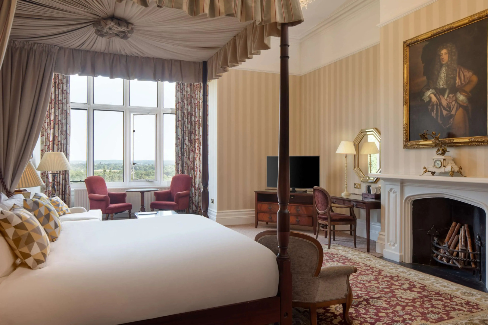 The Welcombe Hotel, BW Premier Collection