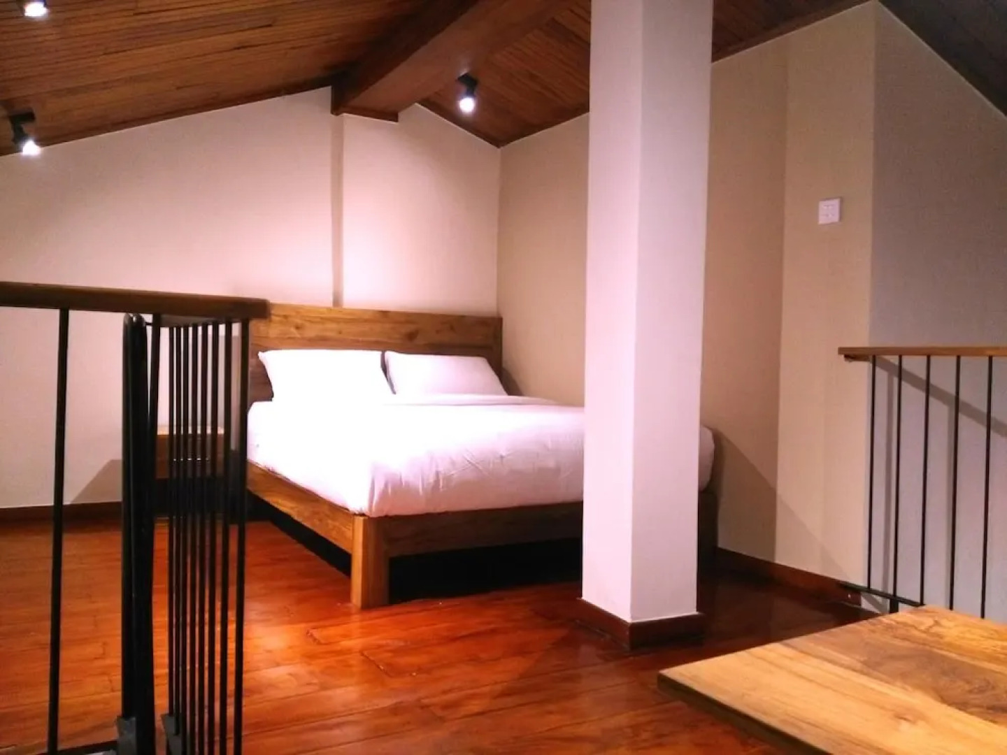 LOTUS Luxury Apartment