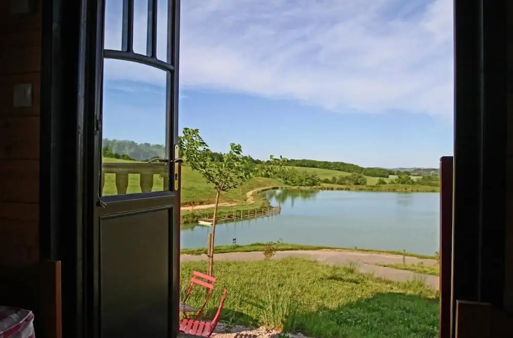 Domaine Descapa